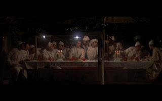 Reto 4: la última cena