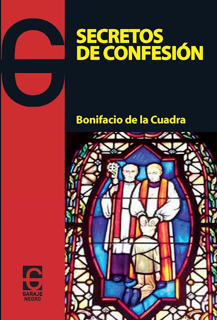 Secretos de confesión.