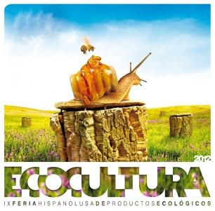 Ecocultura 2012, Zamora