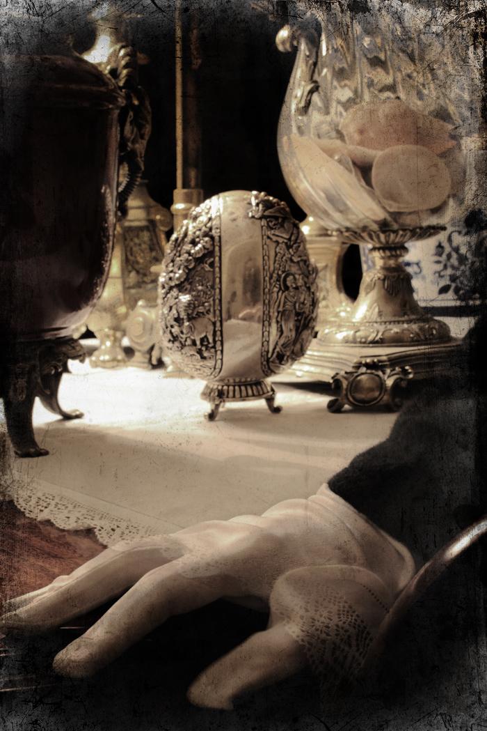 Fotografías del pasado.