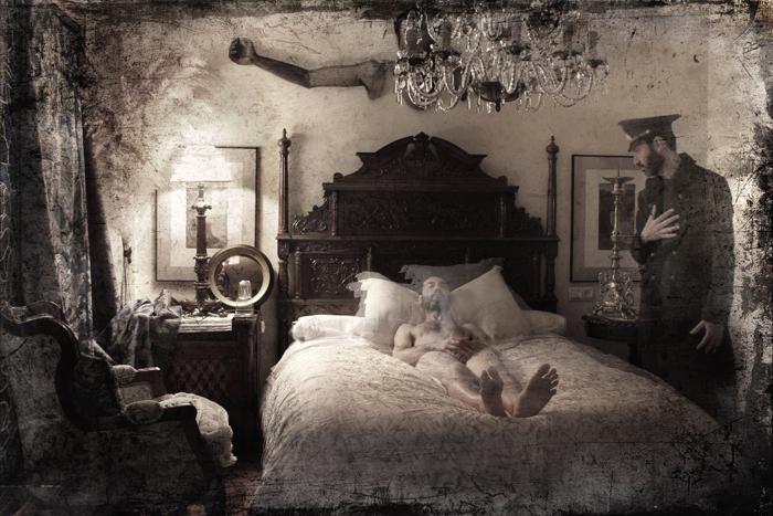 Fotografías del pasado.