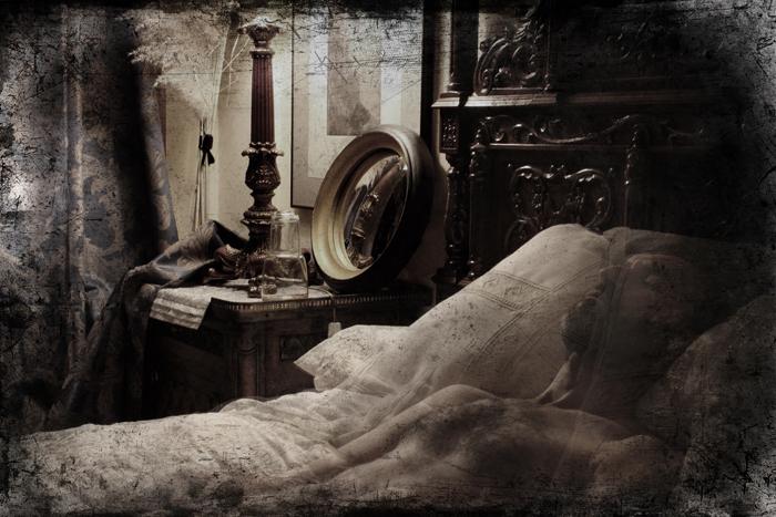 Fotografías del pasado.