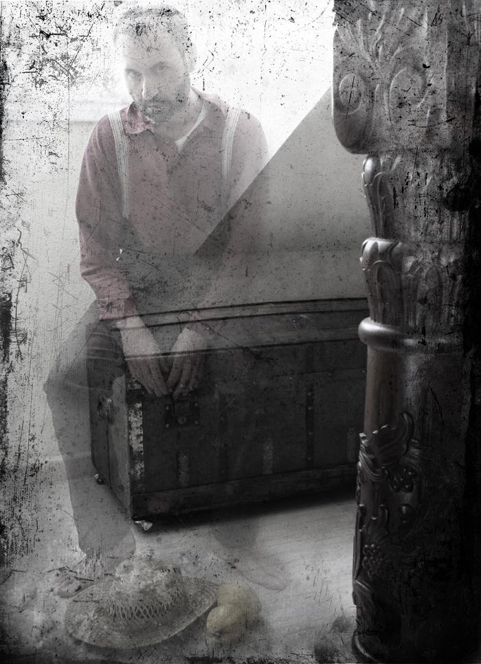 Fotografías del pasado.