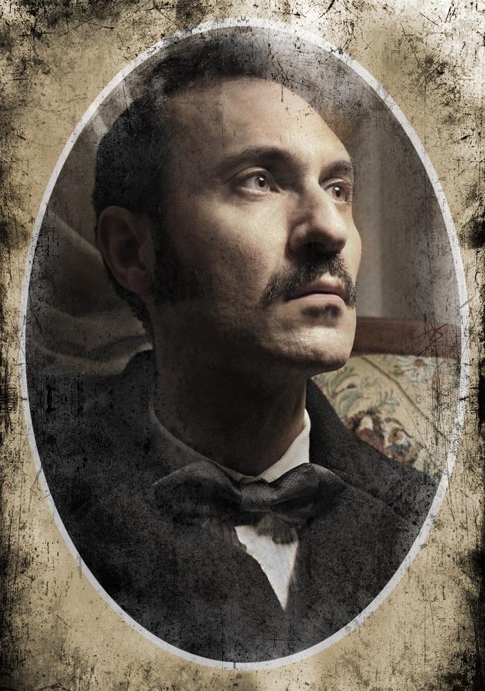 Fotografías del pasado.