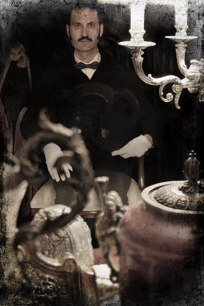 Fotografías del pasado.