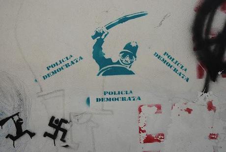 25-S: La exigible dimisión del ministro de Interior 25-S: La exigible dimisión del ministro de Interior