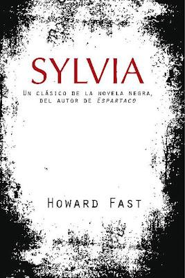 Sylvia de Howard Fast