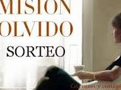Sorteo "Misión Olvido"