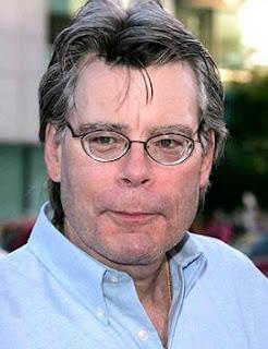 DATOS CURIOSOS SOBRE STEPHEN KING