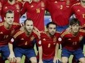 Clasificación FIFA. España sigue lider