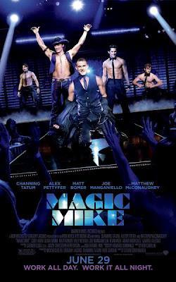 Estrenos: Bel Ami, Resident Evil: Venganza, Venganza: Conexión Estambul y Magic Mike