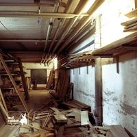 Lotz / Kneer: u-ex(perimental) (Evil Rabbit, 2012)