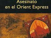 Asesinato Orient Express
