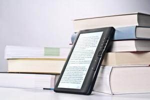 E-Book-Reader