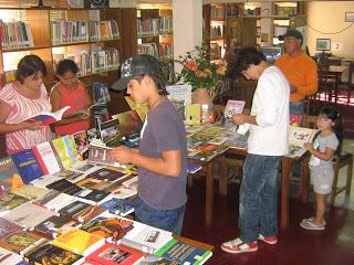 Preparación para Ferias Internacionales de Libros