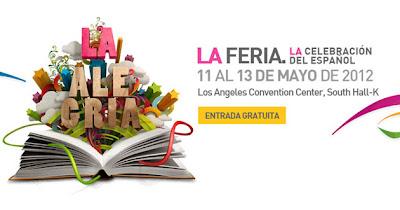 Preparación para Ferias Internacionales de Libros