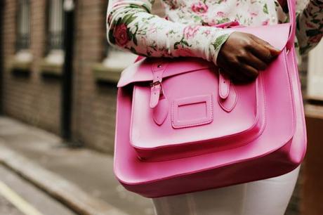 CLON: El Cambrigde Satchel (150€) por H&M; (25€)!