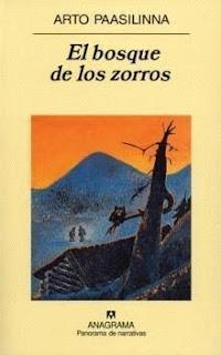 El bosque de los zorros