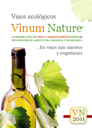 La mayor cata a ciegas de vinos naturales españoles jamás realizada