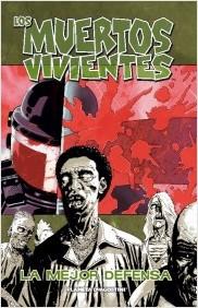 Top ventas semanales: posición 4 @planetadcomics