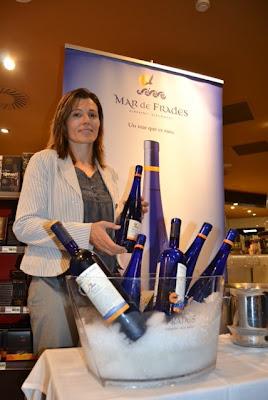 Galicia’s Excellent. Las estrellas del vino gallego visitan Alicante