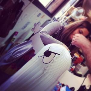 fantasma Repasando la semana – ¡y un descuento!