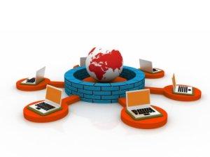 Una visión general de la Seguridad Firewall: Cómo trabajan y Tipos