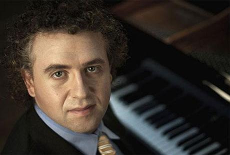 Victor Goldberg, un pianista con una carrera musical imparable!