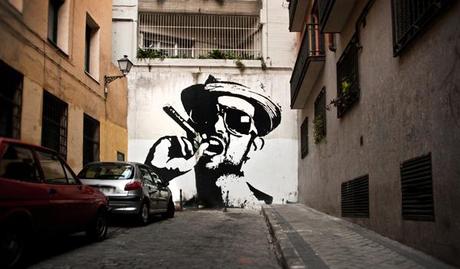 'Open Studio' del 4 al 7 de octubre en Madrid. Una posibilidad de conocer el lugar de trabajo de un artista