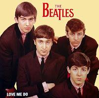 Love Me Do: 50 años