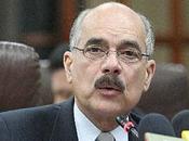 Revolución Bolivariana tres puntos.