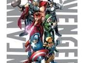 Primer vistazo Uncanny Avengers