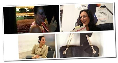 Chica nueva en la blogosfera: Ana Milán