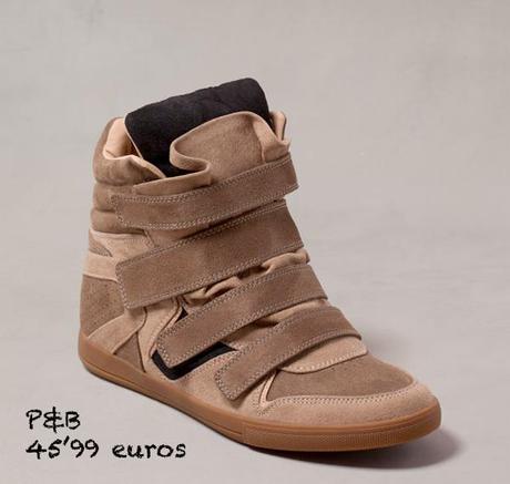 Las compras de la semana: ¡muchos zapatos!