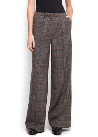 La compra de la semana: pantalón de pata ancha