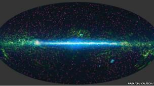 Australia estrena radio-telescopio ultrasensible para explorar el espacio