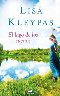 Lo último de Lisa Kleypas y SEP, en noviembre