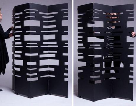 B-OK-bookshelf-by-Marica-Vizzuso_2 Coloca tus libros mientras separas los ambientes