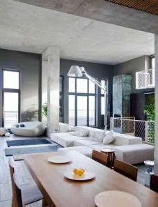 Loft: Ideas y propuestas