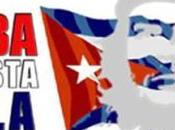 Villa Clara, Brigada Internacional «Por caminos Che»