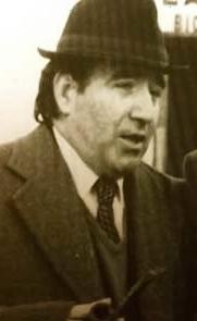 Viejos camaradas (XVIII): Luis Gómez Llorente