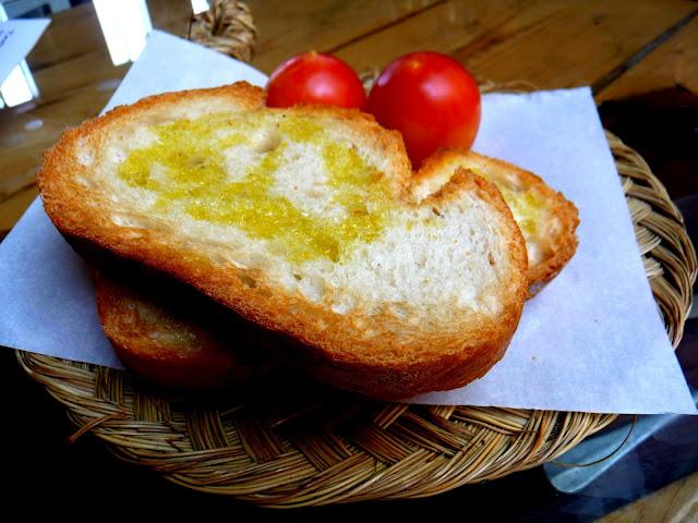 Al Forn dels Deveses