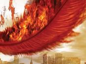 Portada Revelada: Phoenix (Black City, Elizabeth Richards