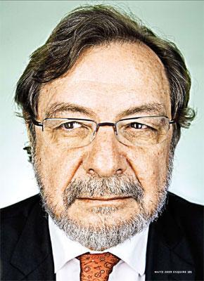 Juan Luis Cebrián Juan Luis Cebrián