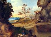 sinuosa vida retratada entre paisajes ruptura.