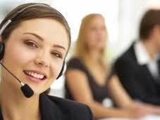 Servicio cliente. estrategia ejecución