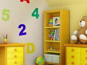 Comprar muebles infantiles: ?Versatilidad Estetica?