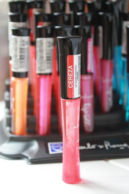 Lip Gloss by Carlo di Roma