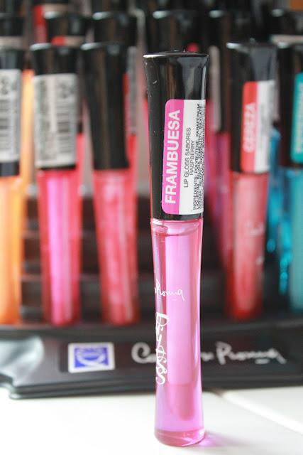 Lip Gloss by Carlo di Roma Lip Gloss by Carlo di Roma