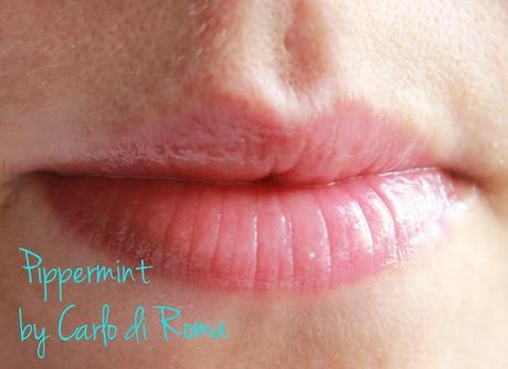 Lip Gloss by Carlo di Roma